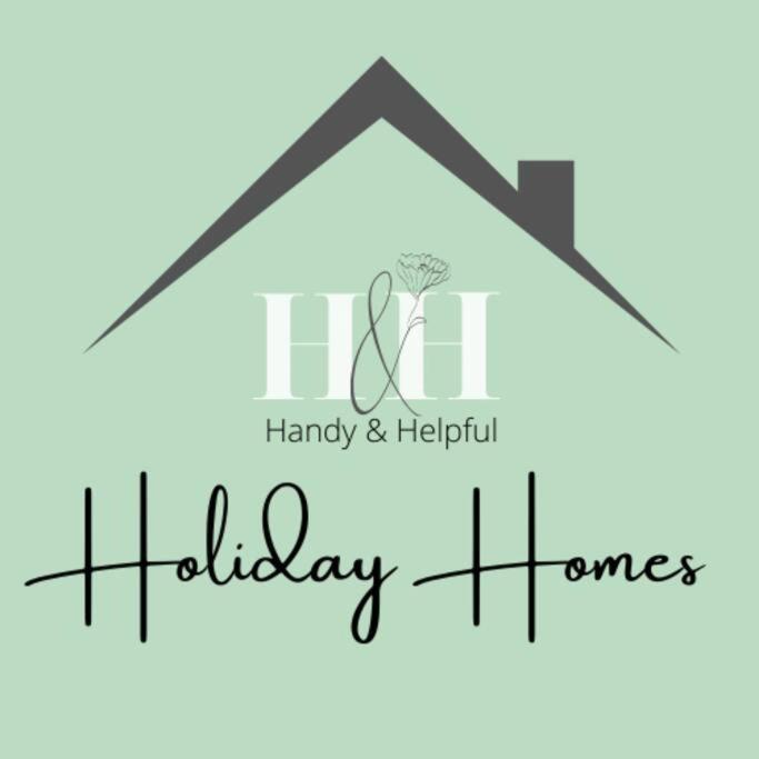 Home Away From Home St Helens Eksteriør billede